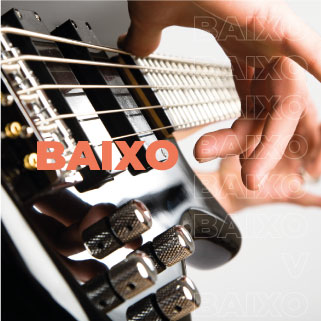 Serviço Luthieria 